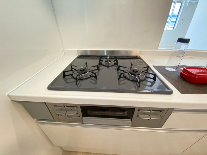 物件内観写真10　(キッチン)