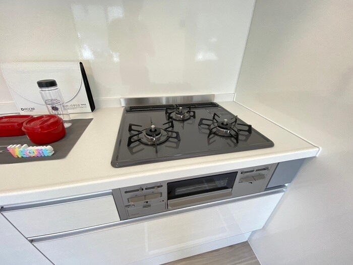 物件内観写真10　(キッチン)