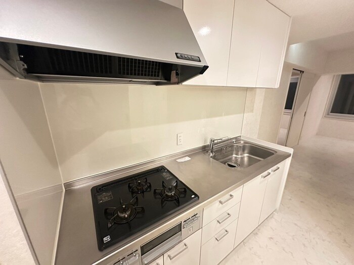 物件内観写真7　(キッチン)