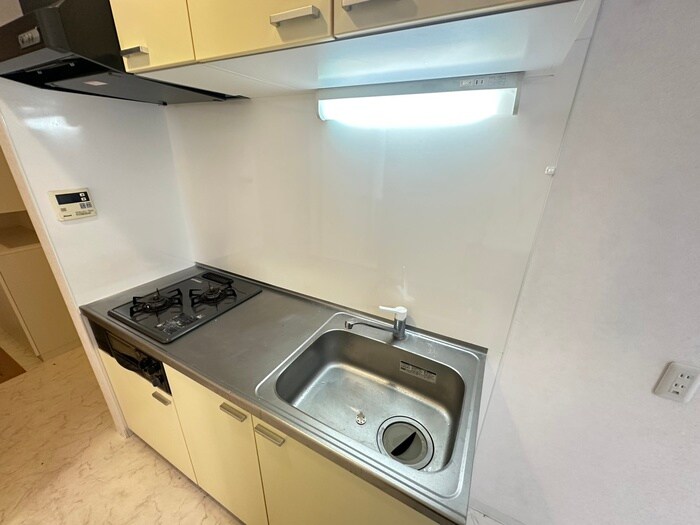 物件内観写真7　(キッチン)