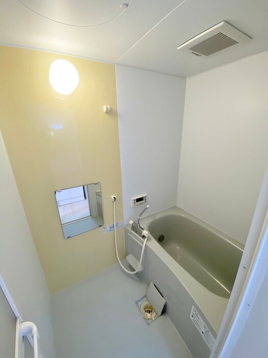 物件内観写真7　(バス／シャワールーム等)