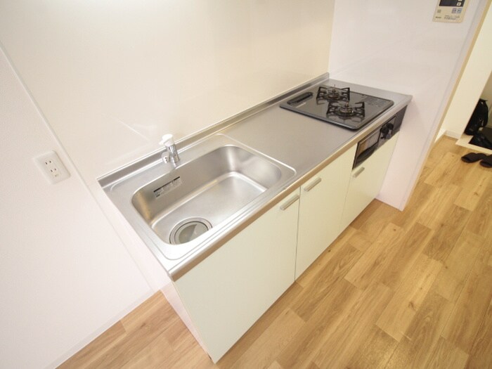 物件内観写真7　(キッチン)