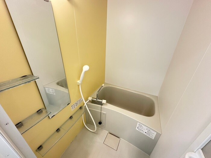 物件内観写真8　(バス／シャワールーム等)