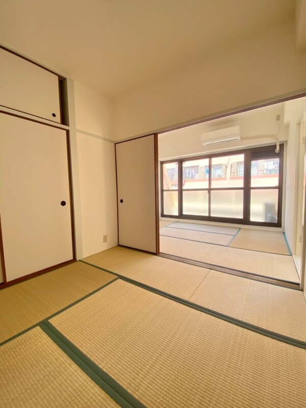 居室