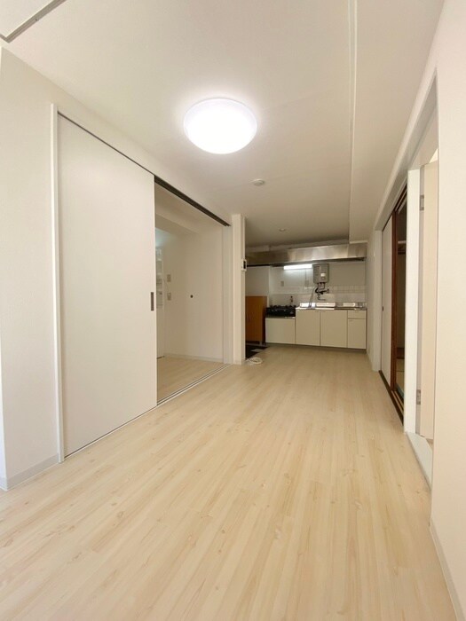 物件内観写真9　(居室)