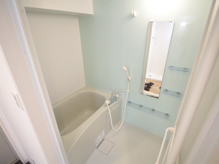 物件内観写真9　(バス／シャワールーム等)