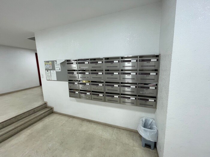 物件外観写真3　(建物設備)