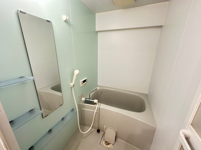 物件内観写真11　(バス／シャワールーム等)