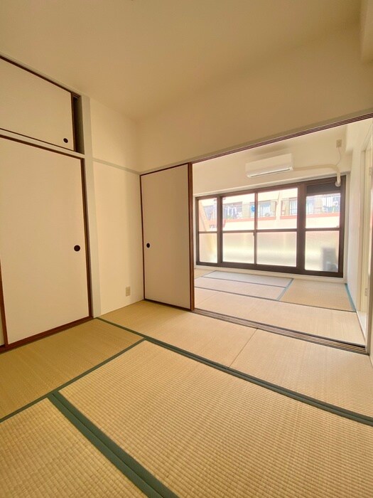 物件内観写真12　(居室)