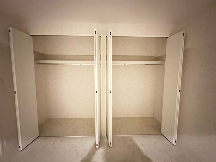 物件内観写真15　(収納)