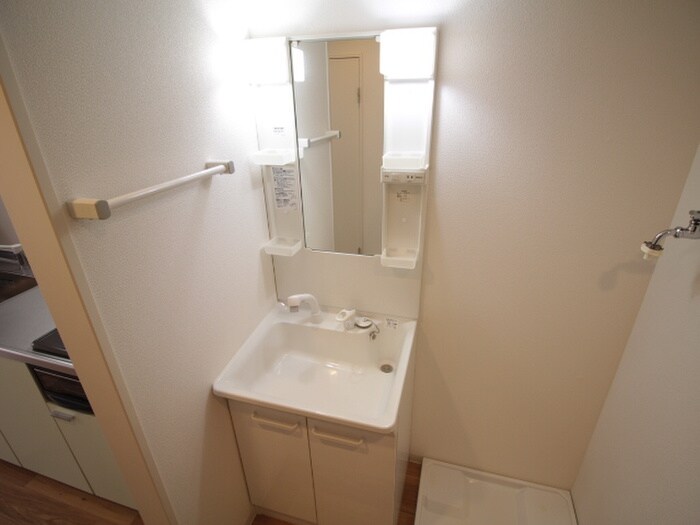 物件内観写真15　(洗面)