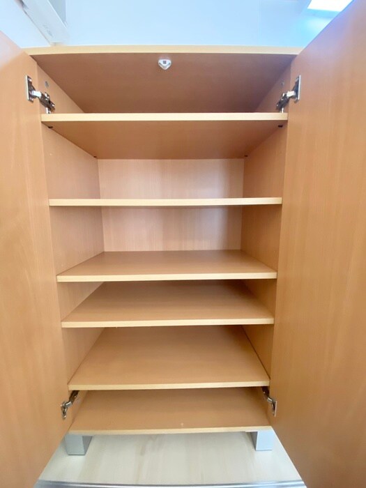 物件内観写真16　(靴箱)