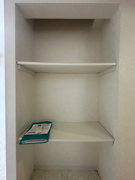 物件内観写真22　(収納)