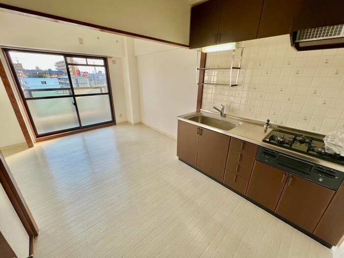 物件内観写真12　(居室)