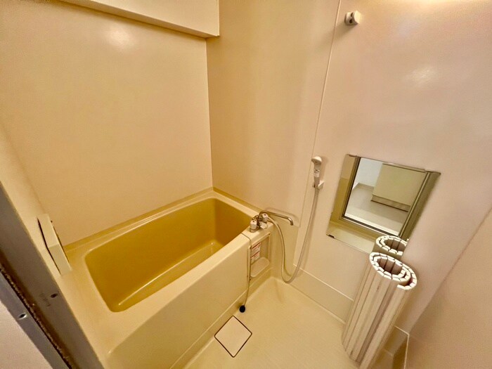 物件内観写真13　(バス／シャワールーム等)