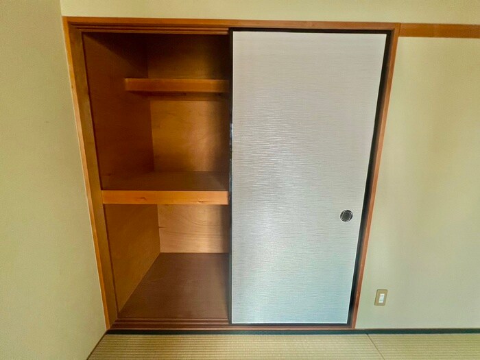 物件内観写真17　(収納)