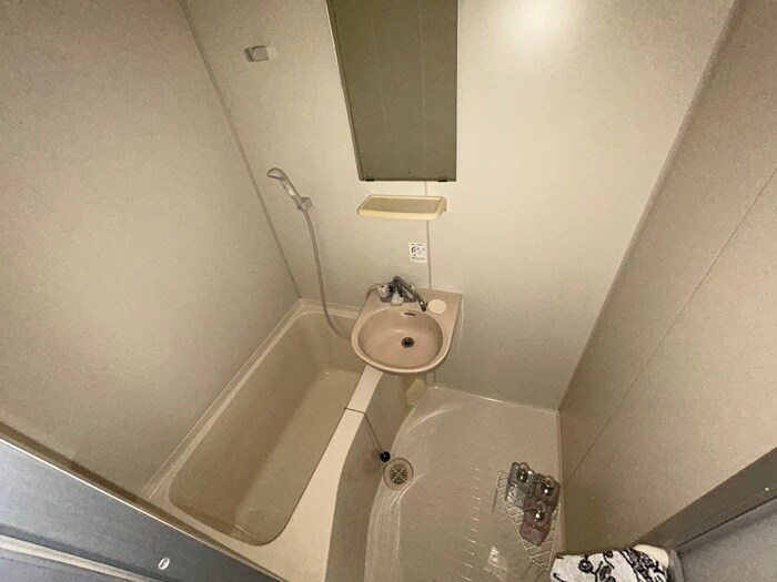 物件内観写真9　(バス／シャワールーム等)