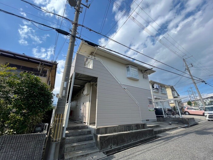 物件外観写真4　(周辺環境)