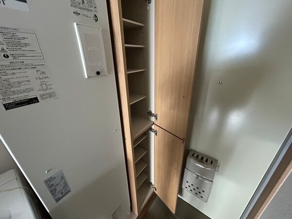 靴箱