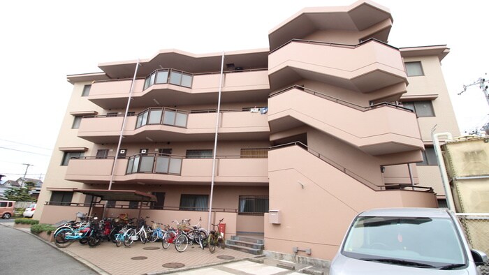 物件外観写真1　(その他)