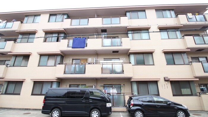 物件外観写真3　(外観写真)