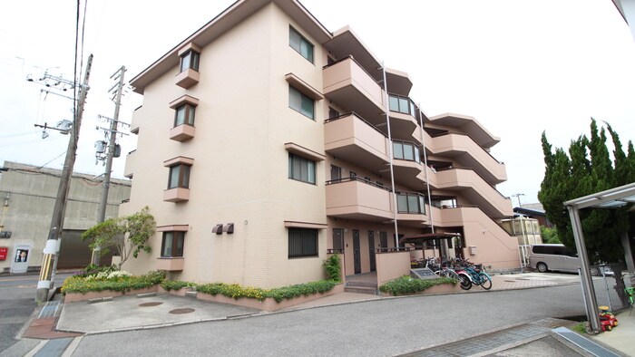 物件外観写真4　(外観写真)