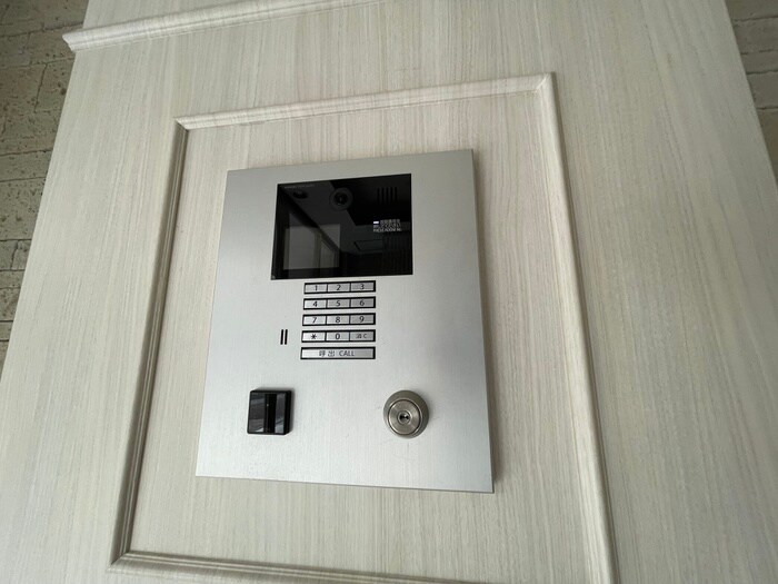 物件外観写真2　(建物設備)