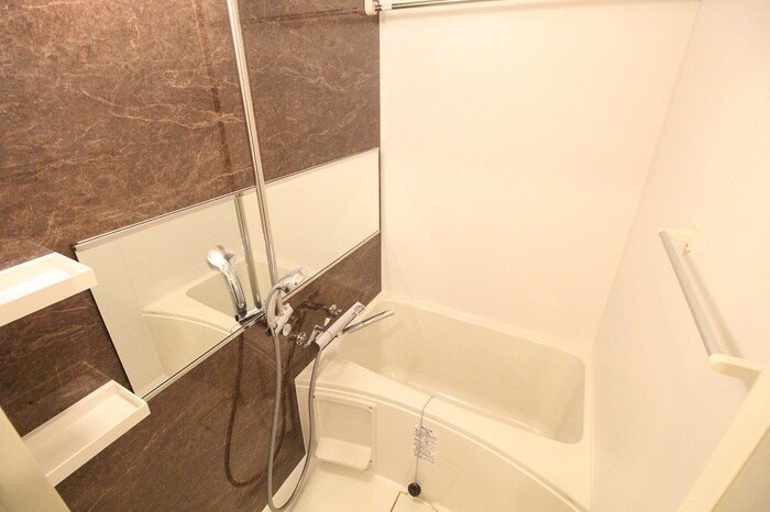 物件内観写真9　(バス／シャワールーム等)