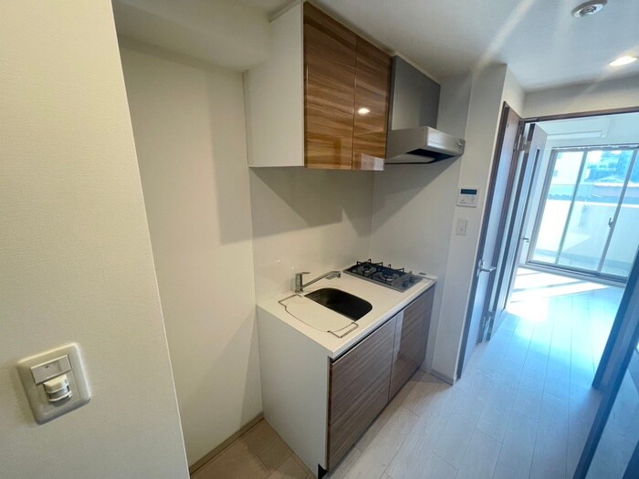 物件内観写真10　(キッチン)