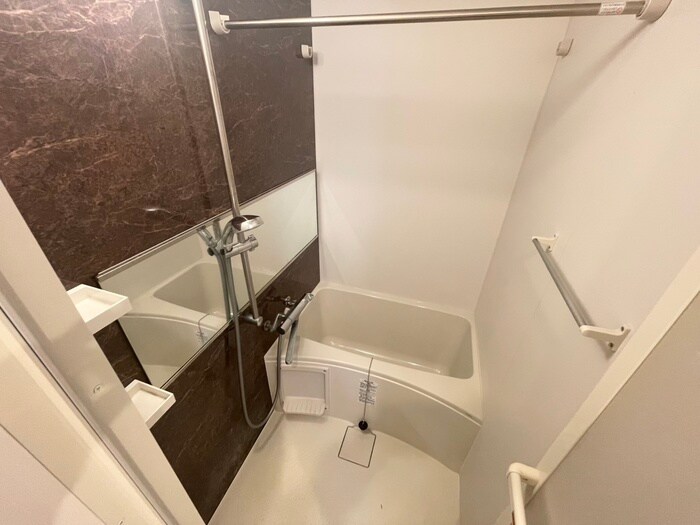 物件内観写真11　(バス／シャワールーム等)