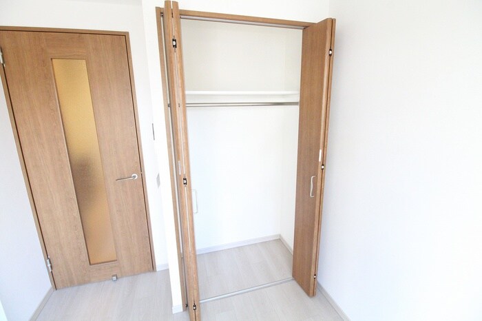 物件内観写真13　(収納)