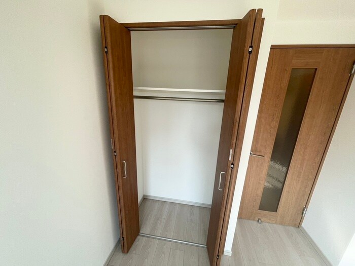 物件内観写真14　(収納)