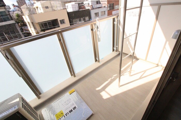 物件内観写真16　(ベランダ・バルコニー)