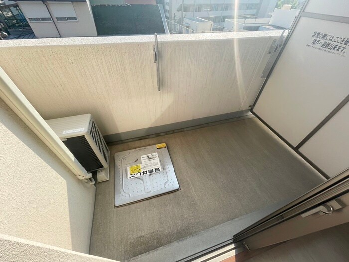 物件内観写真18　(ベランダ・バルコニー)