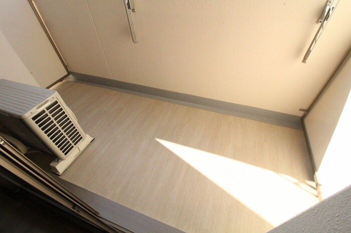 物件内観写真19　(ベランダ・バルコニー)