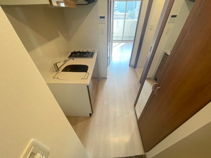 物件内観写真20　(廊下)