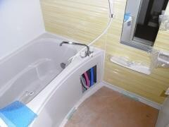 物件内観写真5　(バス／シャワールーム等)