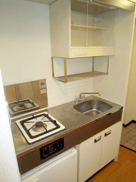 物件内観写真5　(キッチン)