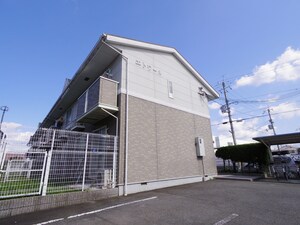 エトワール外観写真