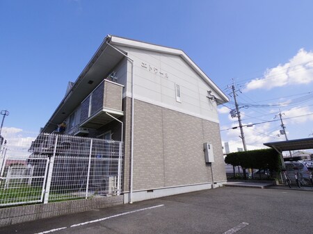 エトワール外観写真