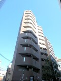 ドエル立売堀