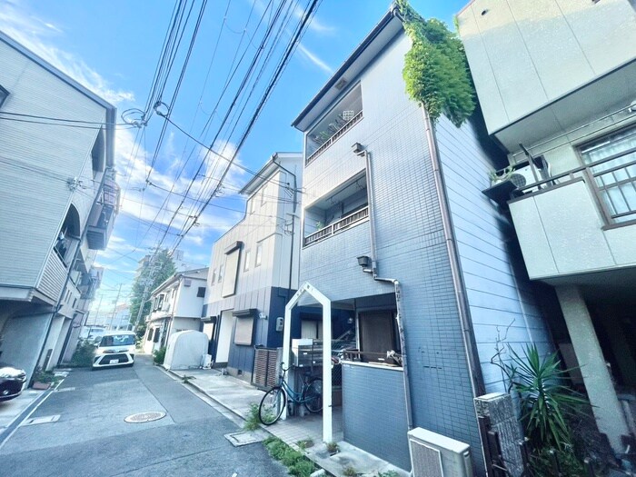 物件外観写真3　(建物設備)