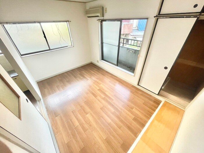 物件内観写真11　(居室)