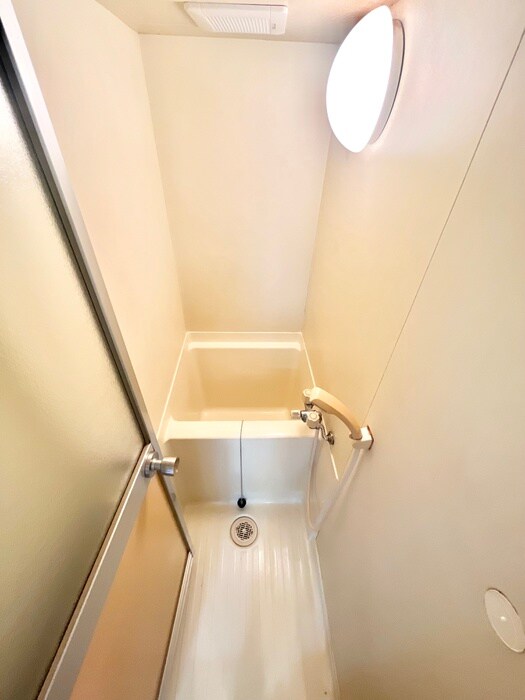 物件内観写真12　(バス／シャワールーム等)