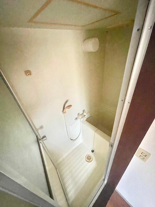 物件内観写真12　(バス／シャワールーム等)