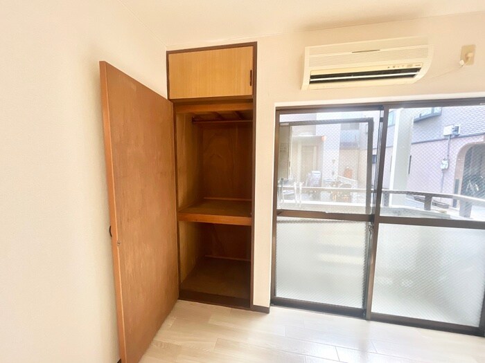 物件内観写真14　(収納)