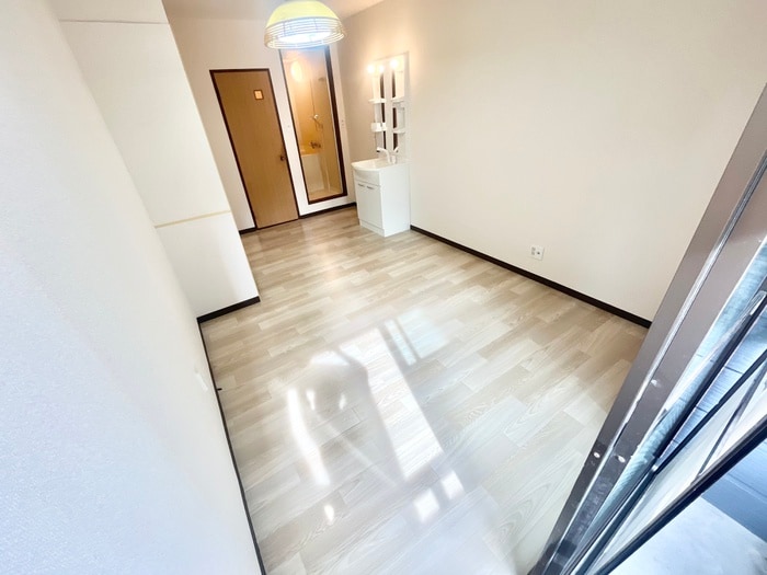 物件内観写真17　(居室)