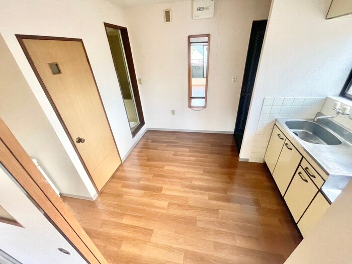 物件内観写真17　(キッチン)