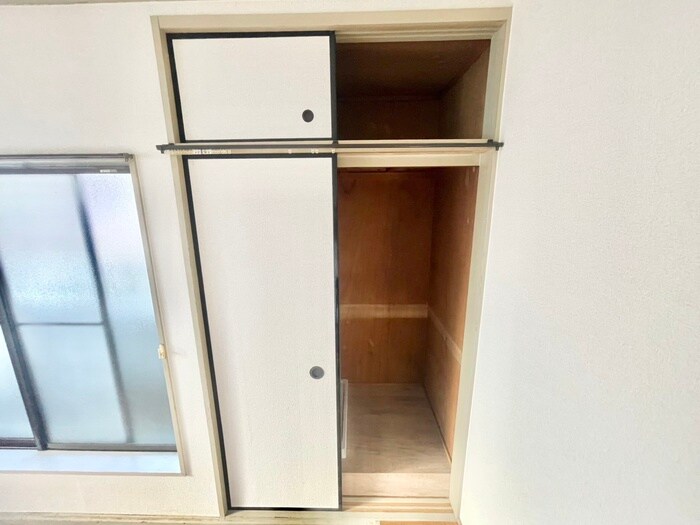 物件内観写真19　(収納)