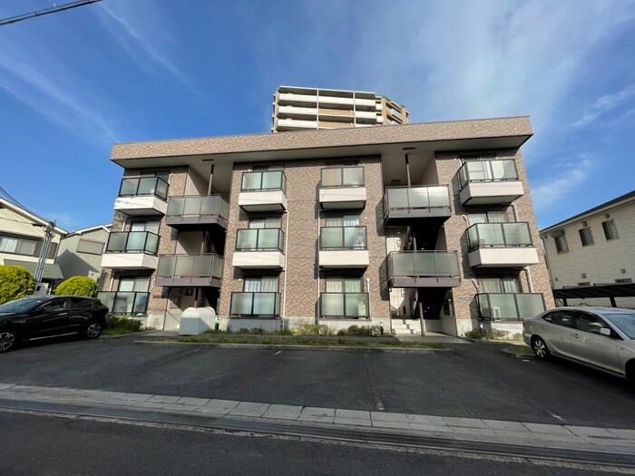 物件外観写真6　(外観写真)